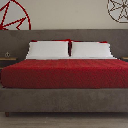 Il Rifugio Dei Templari Bed & Breakfast Lecce Bagian luar foto