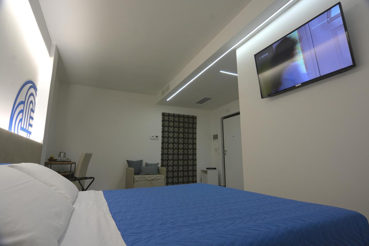 Il Rifugio Dei Templari Bed & Breakfast Lecce Bagian luar foto